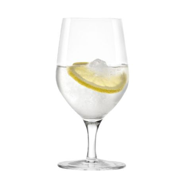 Glassware UK Stolzle Ultra Water Glasses 450ml - Set of 6