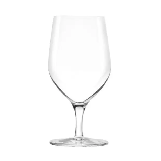 Glassware UK Stolzle Ultra Water Glasses 450ml - Set of 6