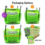 Dandy’s Multi‑Purpose Welsh Topsoil