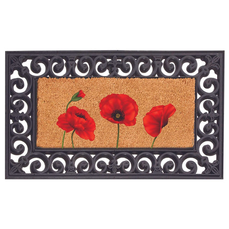 The Rugs Derby Doormat Surround - 45×75 cm