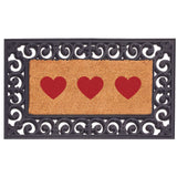 The Rugs Derby Doormat Surround - 45×75 cm