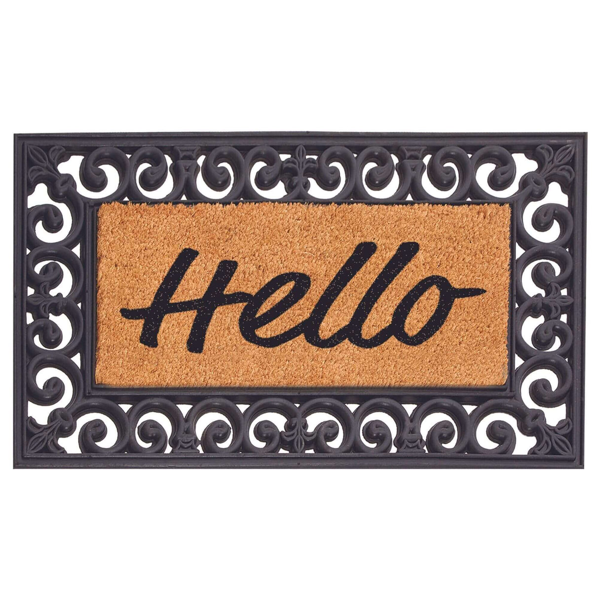 The Rugs Derby Doormat Surround - 45×75 cm