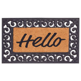 The Rugs Derby Doormat Surround - 45×75 cm