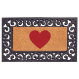 The Rugs Derby Doormat Surround - 45×75 cm