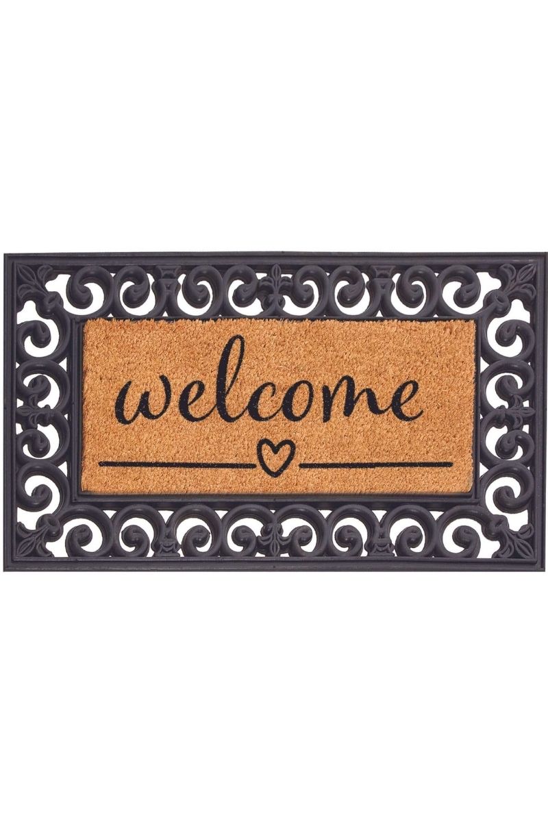 The Rugs Derby Doormat Surround - 45×75 cm