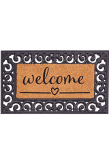 The Rugs Derby Doormat Surround - 45×75 cm