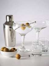 Ravenhead Entertain Martini Cocktail Set
