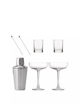 Ravenhead Entertain Martini Cocktail Set