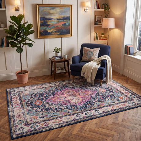The Rugs Marrakech Vintage Rugs 440
