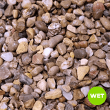 Dandy’s Staffordshire Pink Gravel Stone