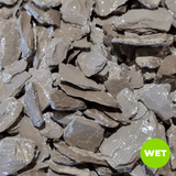 Dandy’s Welsh Blue Plum Crushed Slate Chippings - 20mm