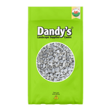 Dandy's White Grey Limestone Gravel Chippings