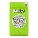 Dandy's White Grey Limestone Gravel Chippings