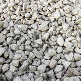 Dandy's White Grey Limestone Gravel Chippings