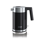 Graef Kettle WK402 Black – 1L