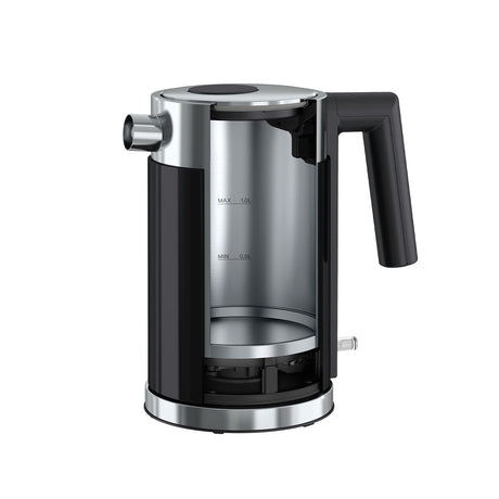 Graef Kettle WK402 Black – 1L