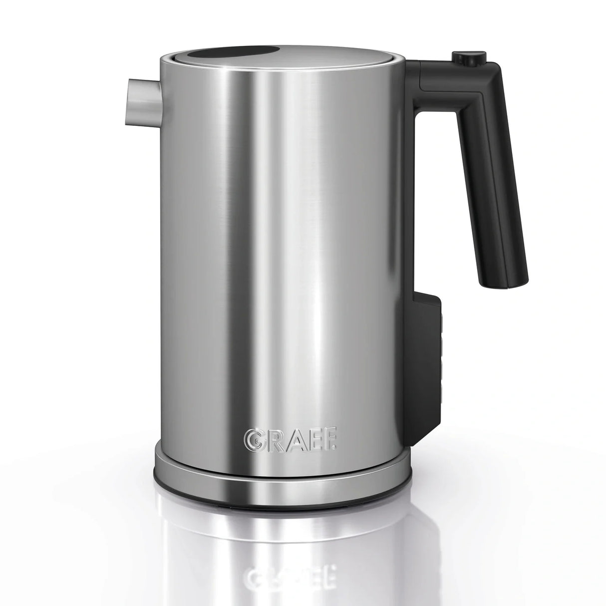 Graef Kettle WK900 Stainless Steel – 1.25L
