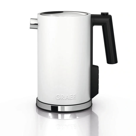 Graef Kettle WK902 Black - 1.25L