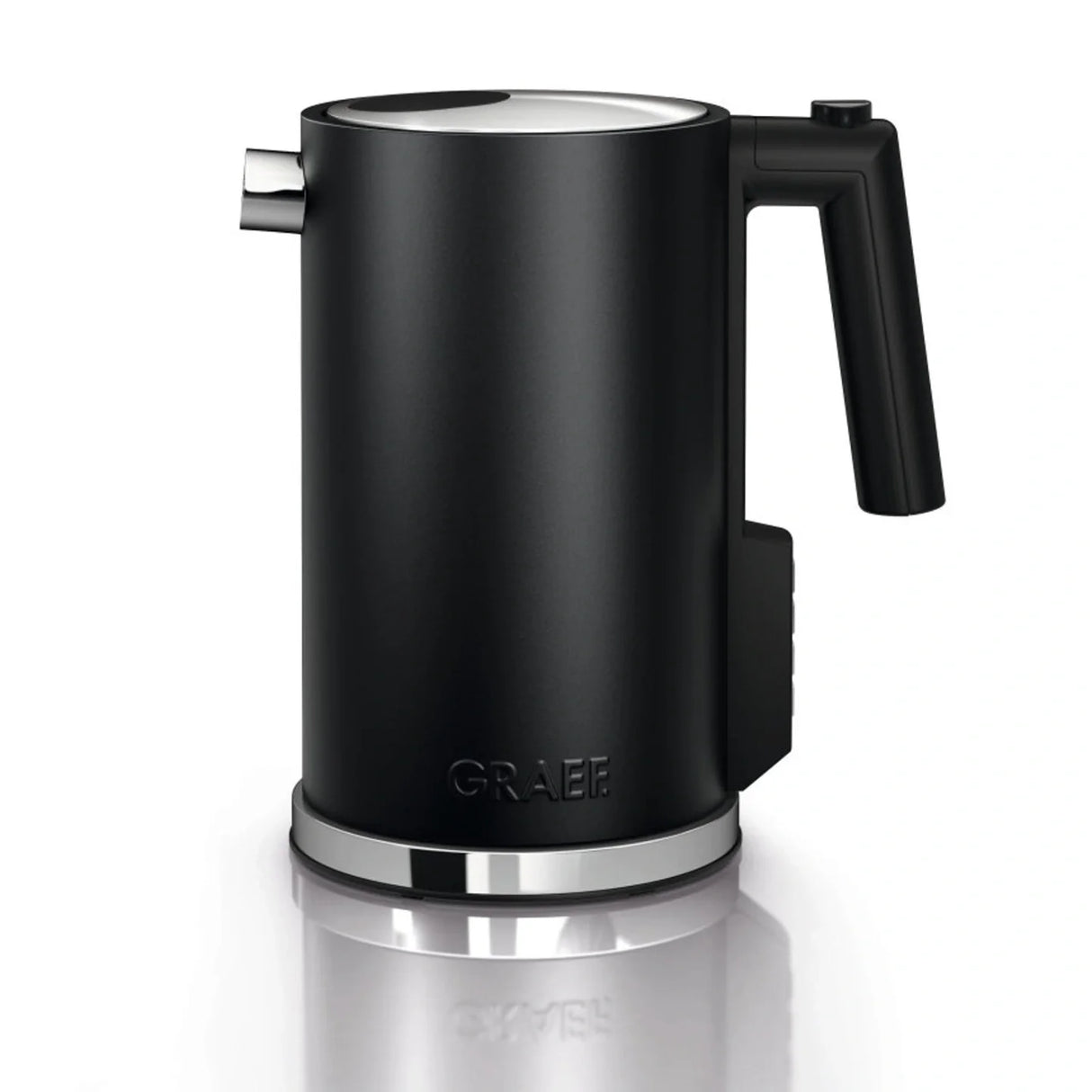 Graef Kettle WK902 Black - 1.25L