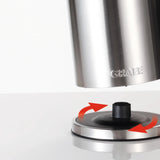 Graef Kettle WK900 Stainless Steel – 1.25L