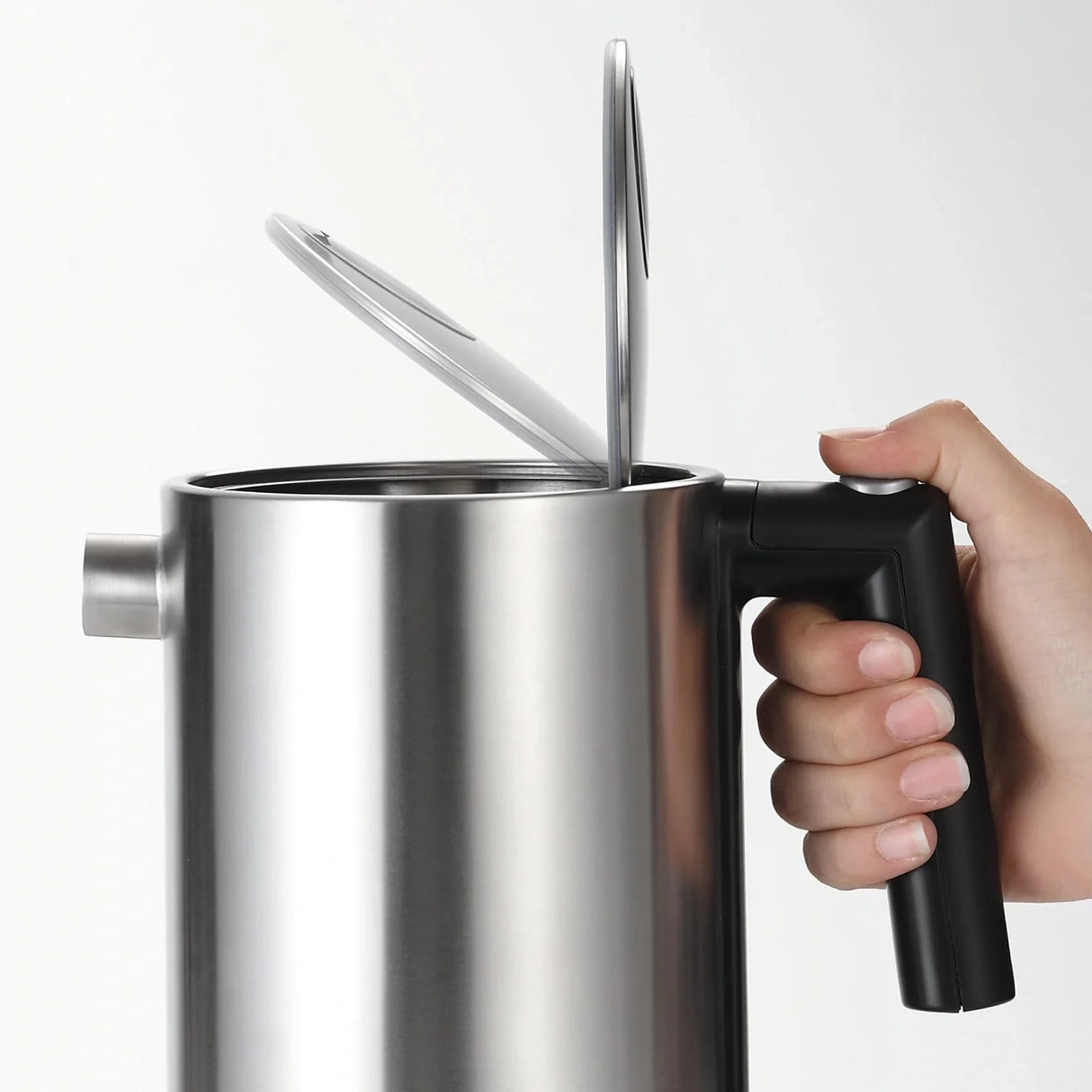 Graef Kettle WK901 White - 1.25L