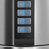 Graef Kettle WK902 Black - 1.25L