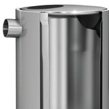 Graef Kettle WK900 Stainless Steel – 1.25L