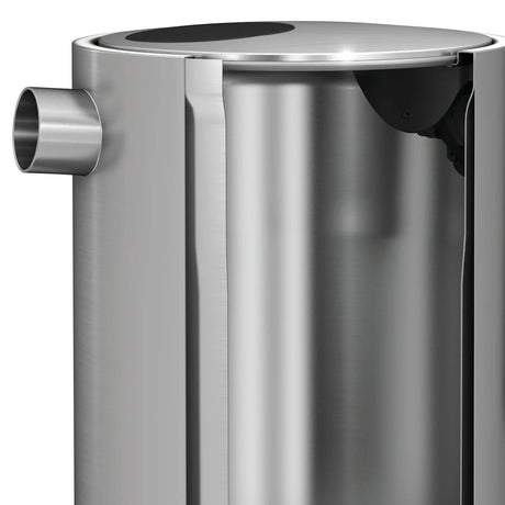 Graef Kettle WK900 Stainless Steel – 1.25L