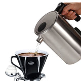 Graef Kettle WK901 White - 1.25L
