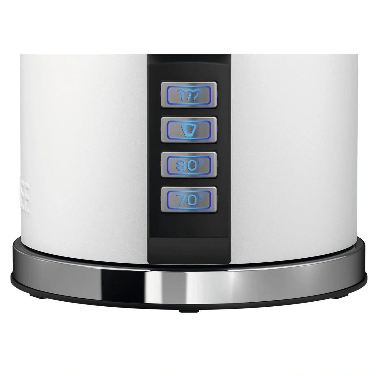 Graef Kettle WK901 White - 1.25L