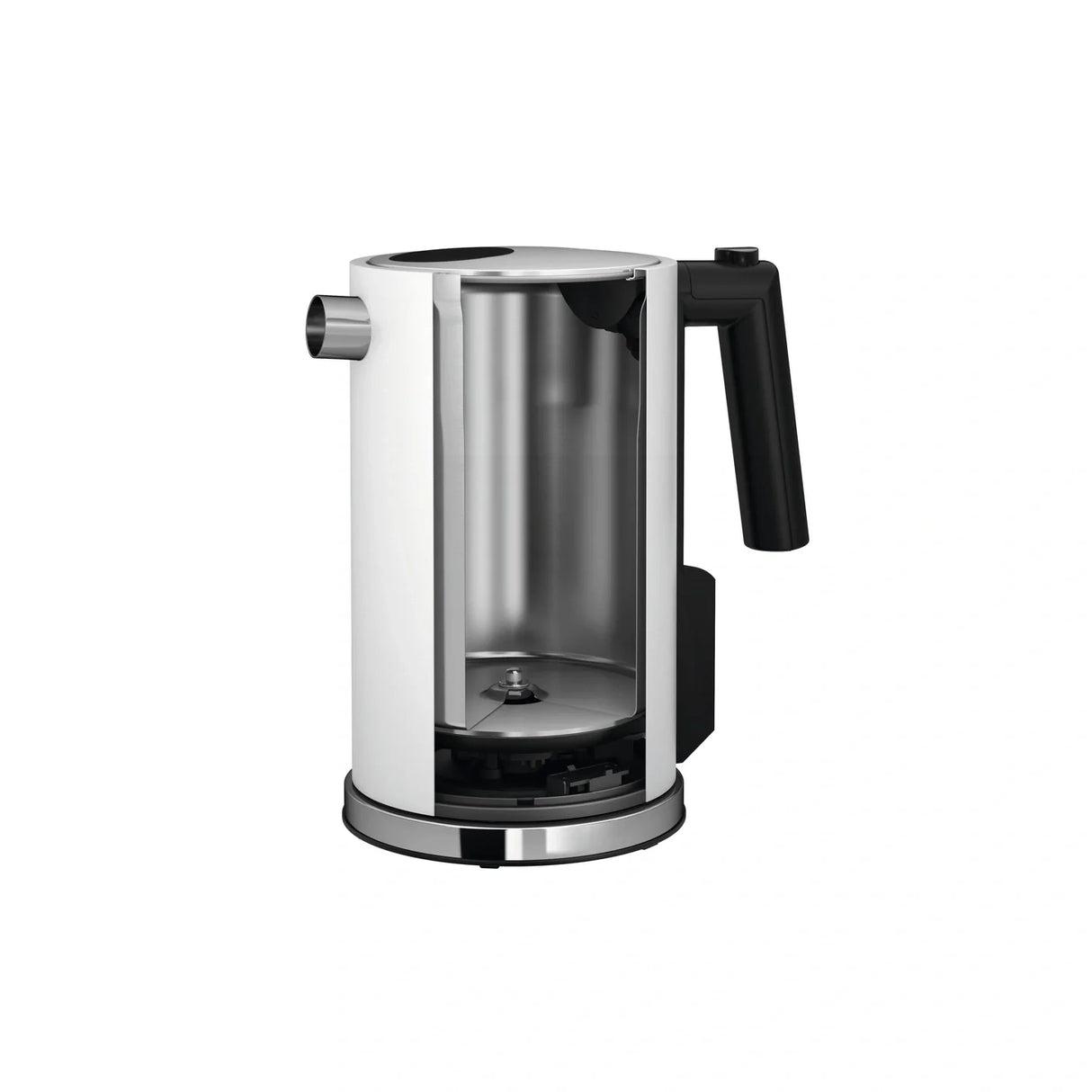 Graef Kettle WK901 White - 1.25L