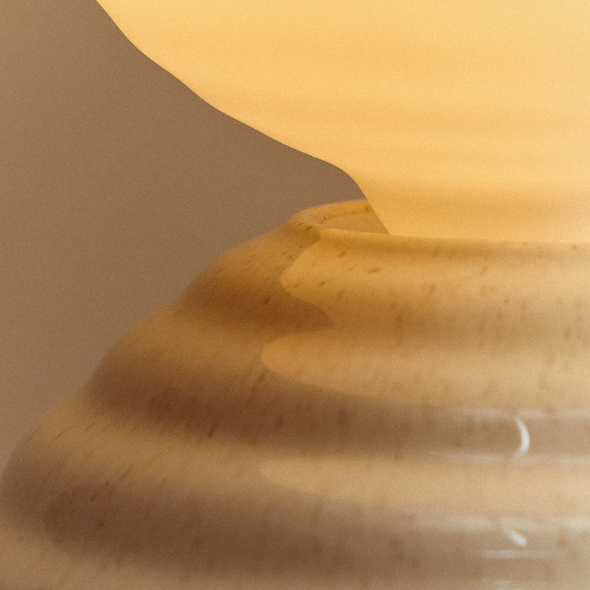 Tala Wake Sleep Light - Pebble White