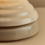 Tala Wake Sleep Light - Pebble White