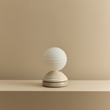 Tala Wake Sleep Light - Pebble White