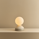 Tala Wake Sleep Light - Pebble White