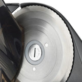 Graef C95 Food Slicer Iron Mica – 170W