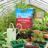 Dandy's John Innes Peat-Free Seed Sowing Compost 28L Bulk Buy