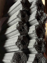 Globaltic HazelHex Briquettes - 10kg