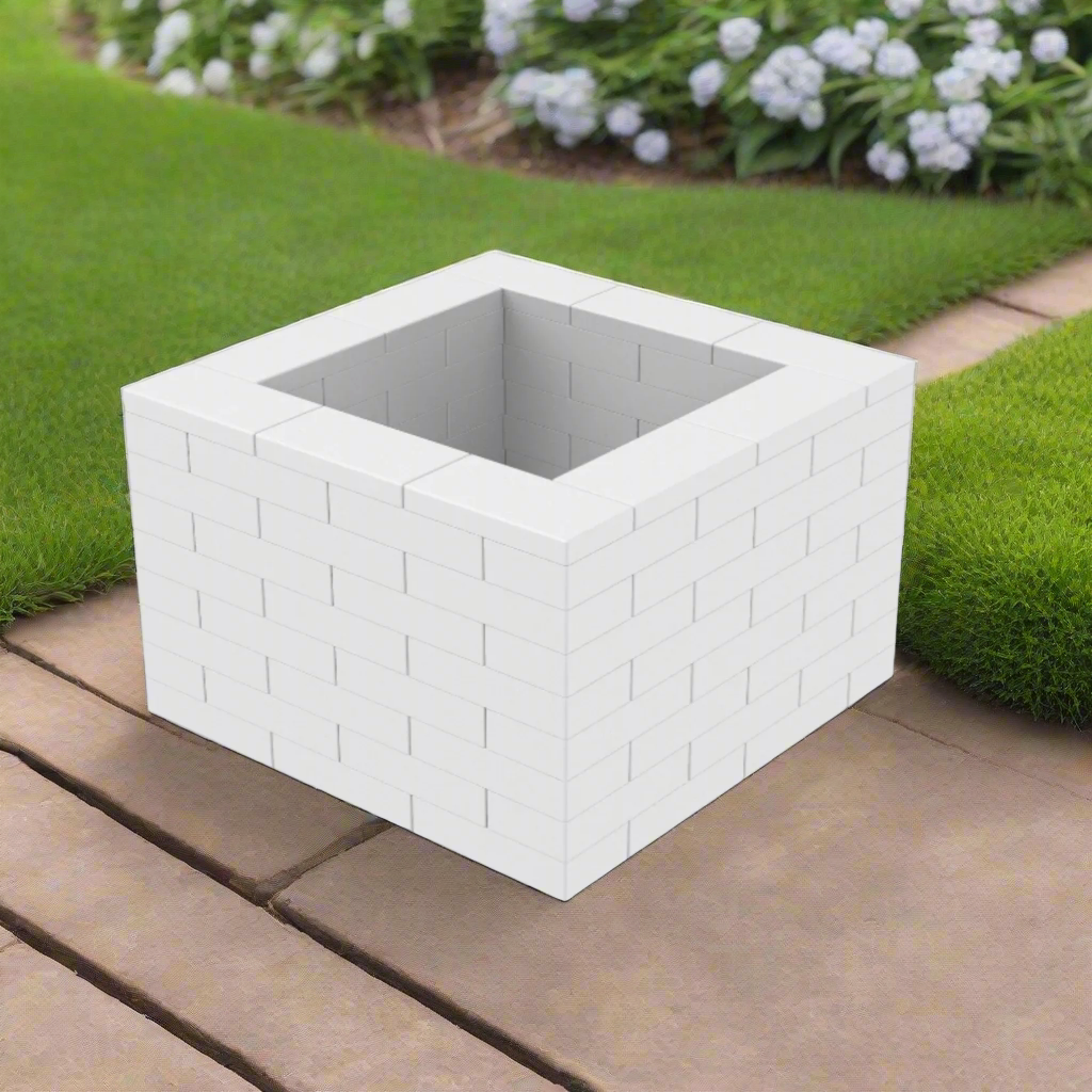 IBRAN Raised Bed Planter Kits