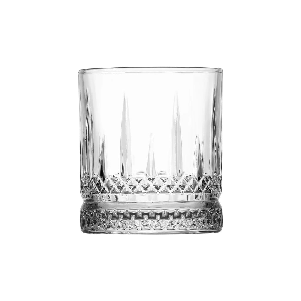 Ravenhead Winchester Mixer Glasses, Set Of 2, 37cl