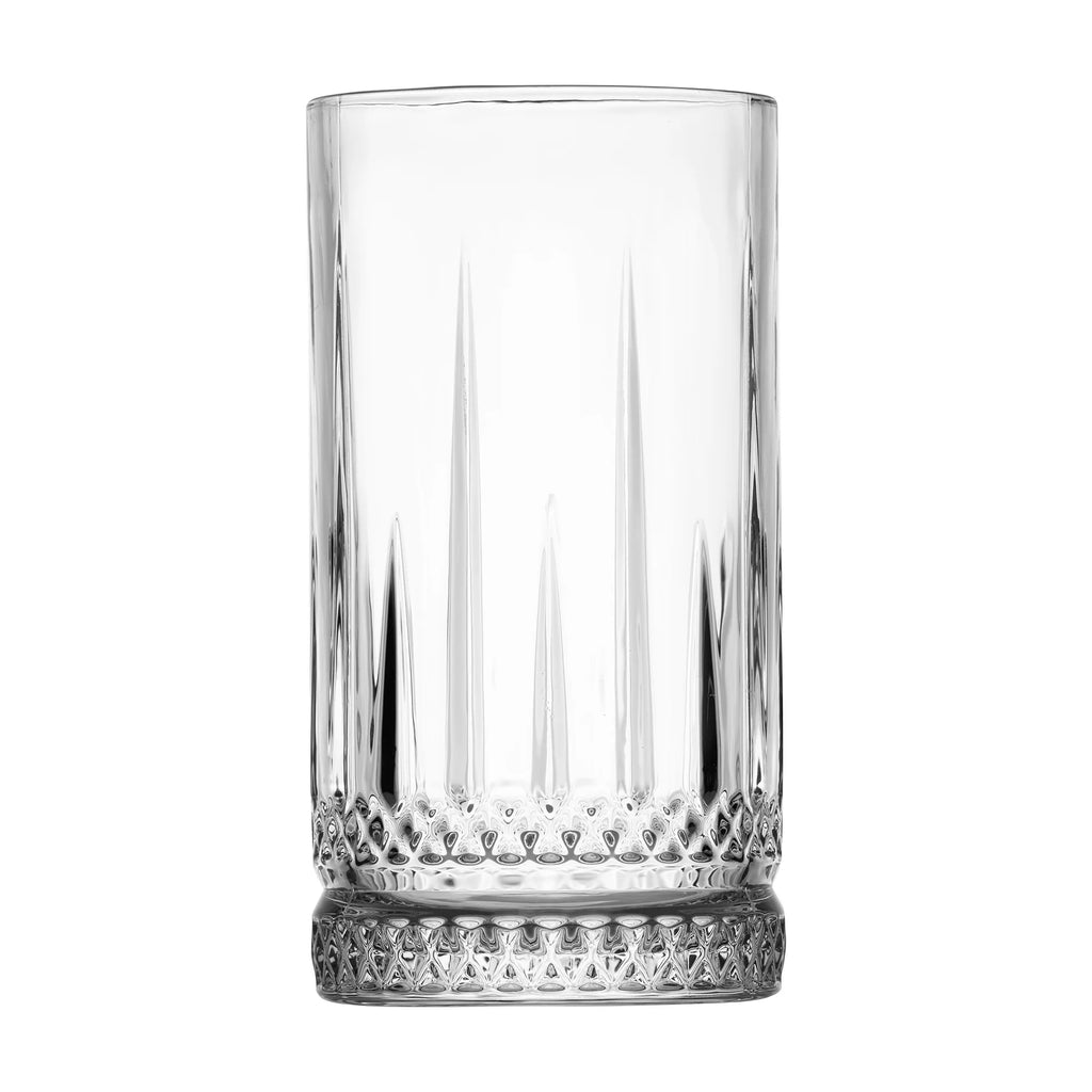 Ravenhead Winchester Hiball Glasses, Set Of 2, 45cl