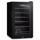Subcold Viva24 LED Wine Cooler - 24 Bottle