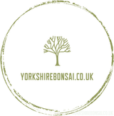 Yorkshire Bonsai UK Gift Card