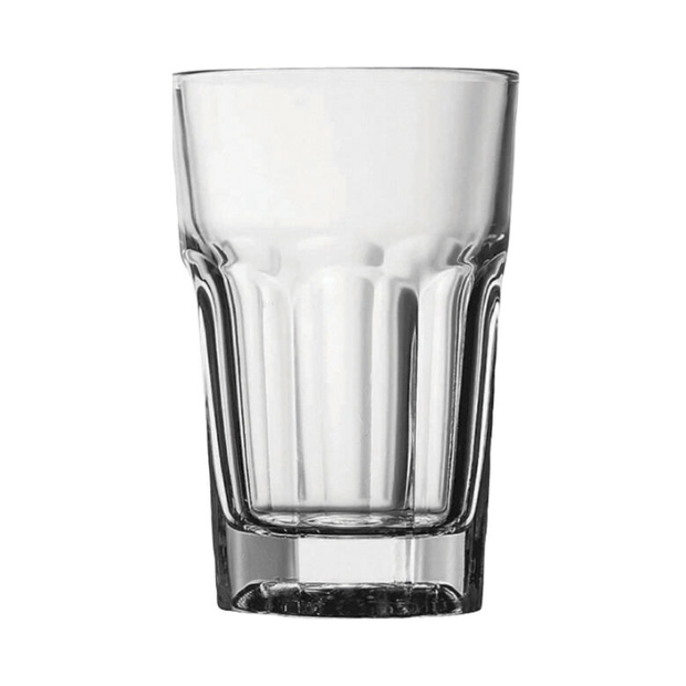 Glassware UK Casablanca Water Glasses 280ml - Set of 6