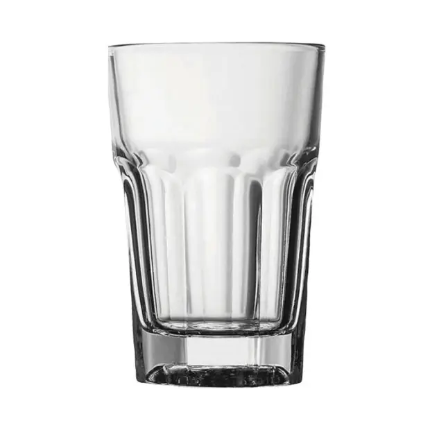 Glassware UK Casablanca Water Glasses 280ml - Set of 6