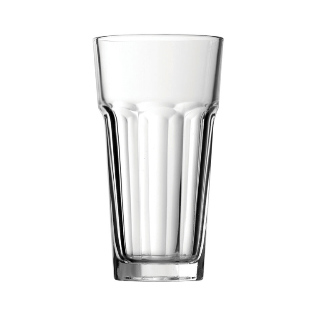 Glassware UK Casablanca Water Glasses 365ml - Set of 6