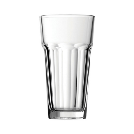 Glassware UK Casablanca Water Glasses 365ml - Set of 6