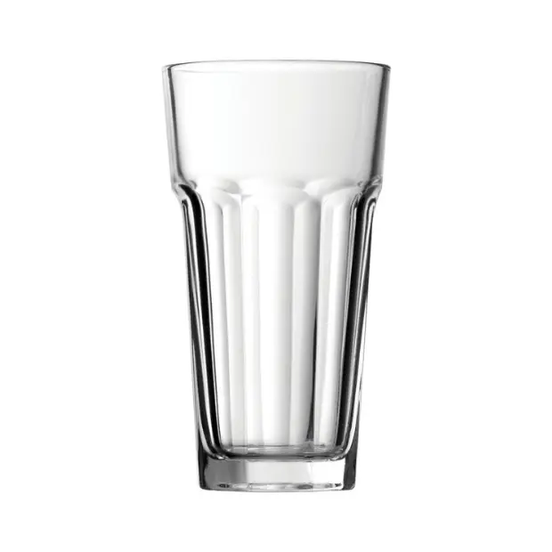 Glassware UK Casablanca Water Glasses 365ml - Set of 6