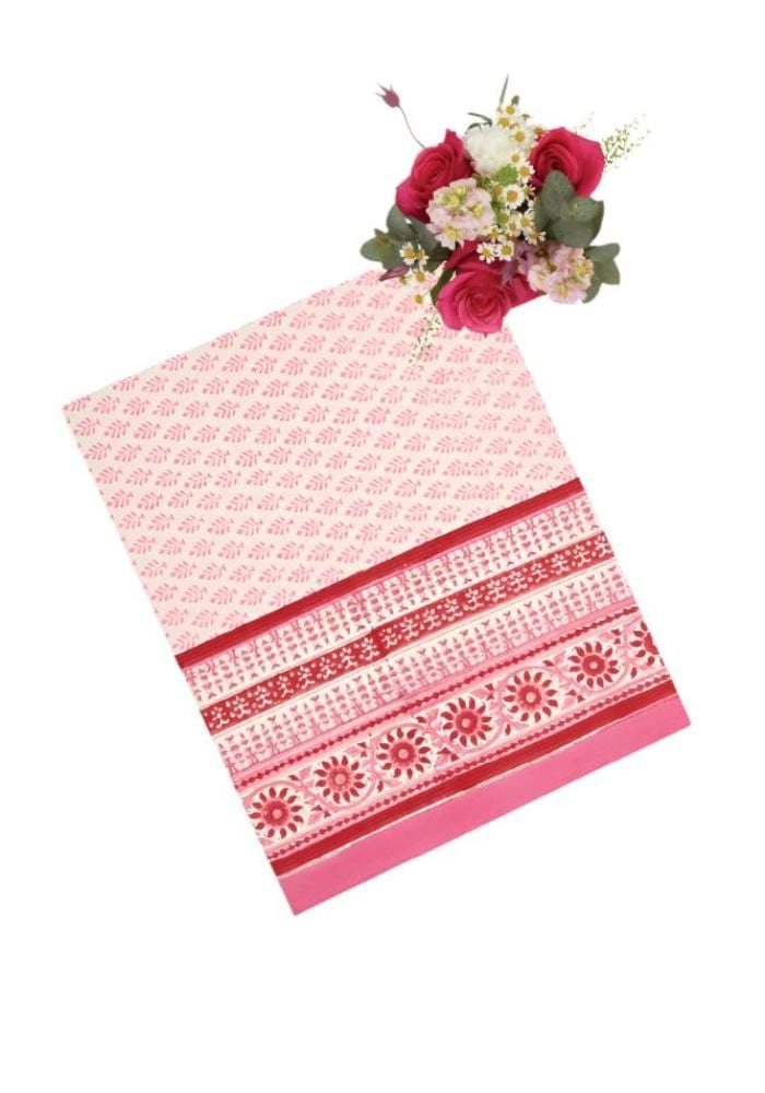 Casa by Josephine Jenno A Dream of Rose Tablecloth