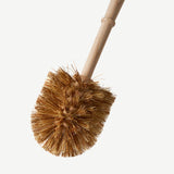 Wild & Stone Plastic Free Toilet Brush